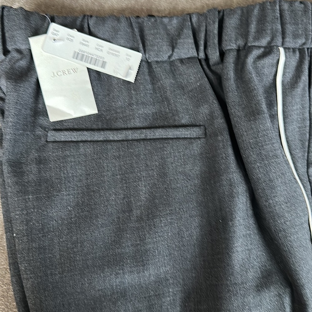 NWT Party PJ Trouser - Picture 2 of 7